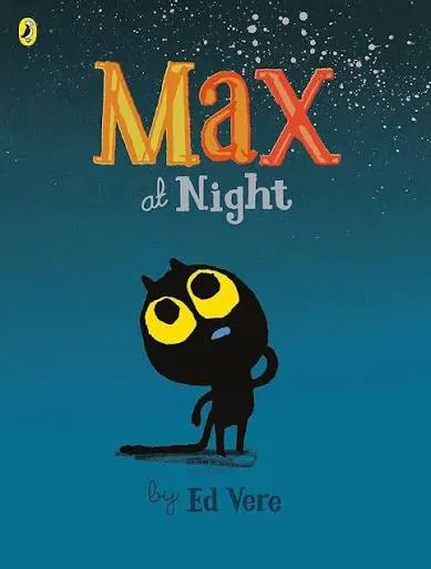 Max at Night