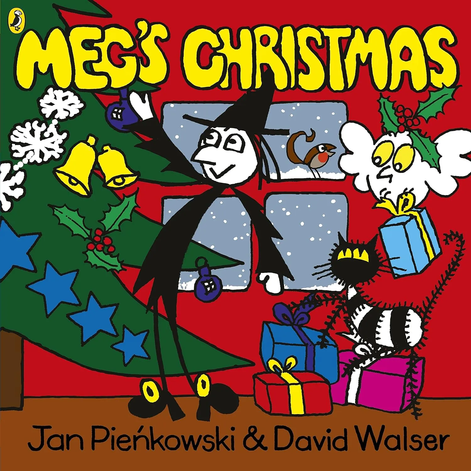 Meg's Christma