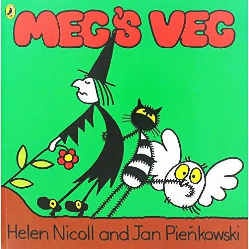 Meg's Veg