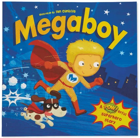 Megaboy