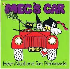 Megs Car