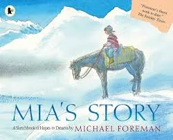Mia's Story