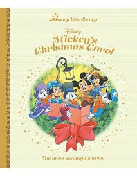 Mickey's Christmas Carol