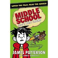 Middle School: Dogs Best Friend