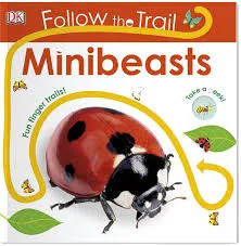 Minibeast (Follow the Trail)