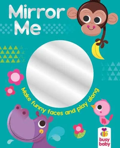 Mirror Me