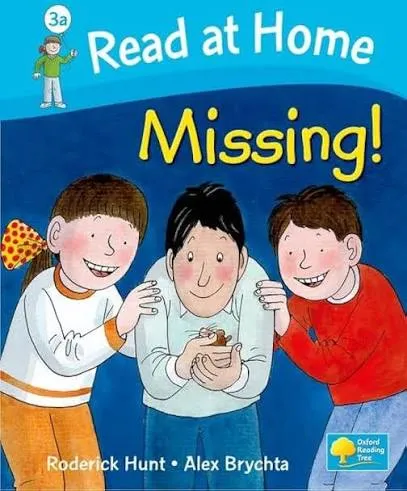 Missing