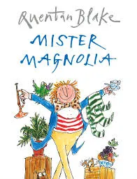 Mister Magnolia