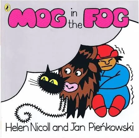Mog in the Fog