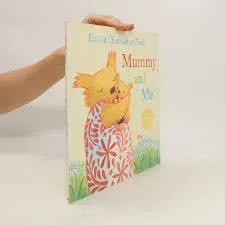 Mummy and Me - book