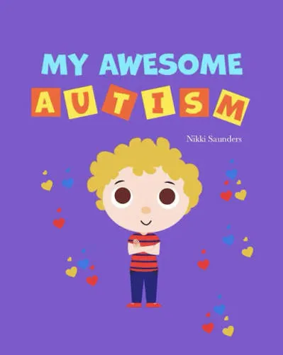 My Awesome Autism