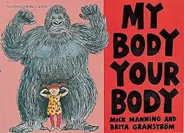 My Body, Your Body
