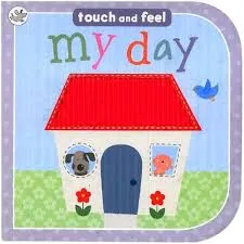 My Day - Touch and feel