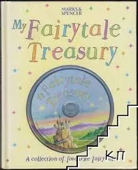 My Fairytales Treasury