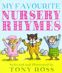 My Favorite Nursey Rhymes
