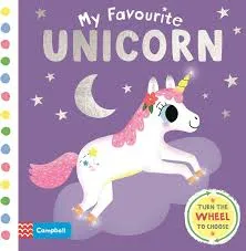 My Favourite Unicorn