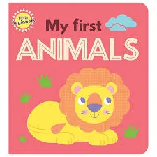 My First Animals