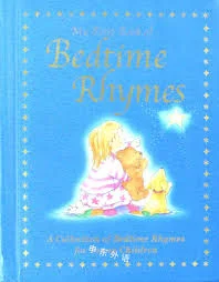 My First Book of Bedtime Rhymes