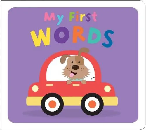 My First Words