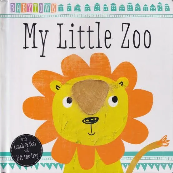 My Little Zoo