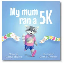 My Mum Ran A 5K