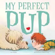 My Perfect Pup Book