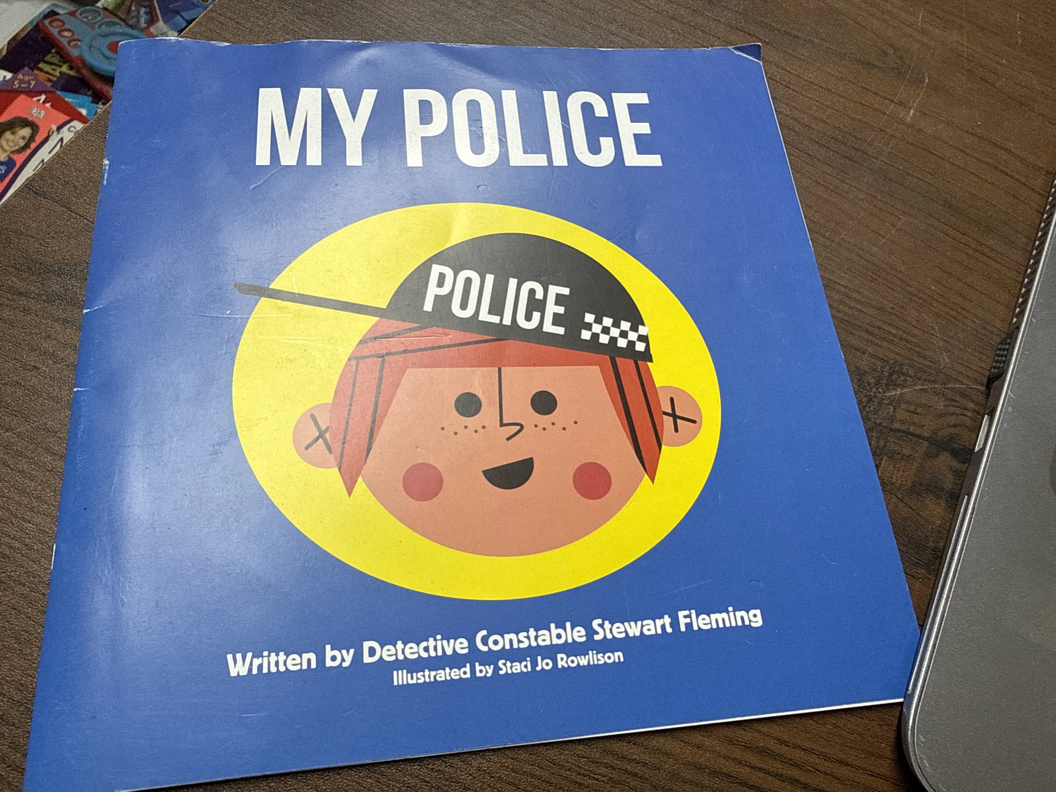 My Police