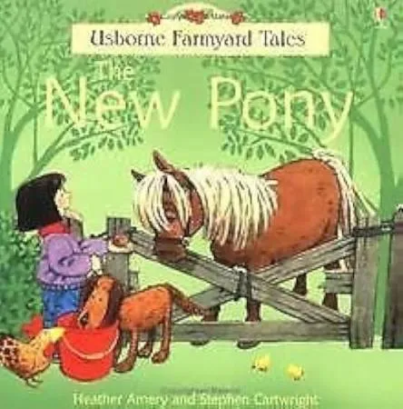 New Pony