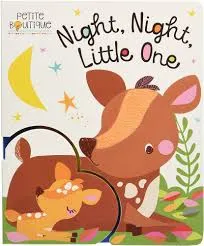 Night, Night Little One