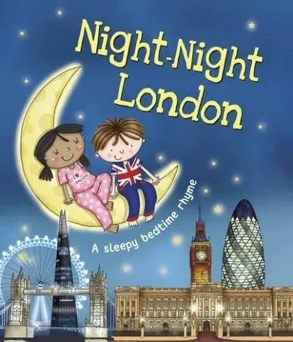 Night-Night London