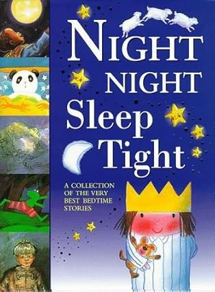Night Night, Sleep Tight