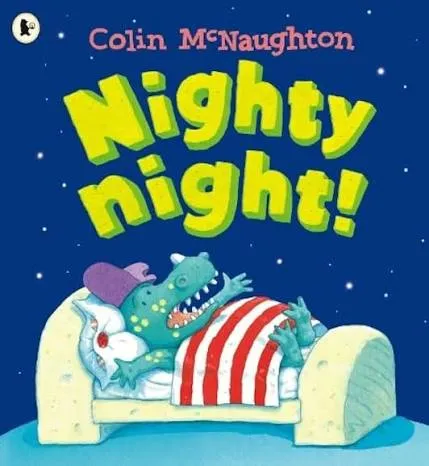 Nighty Night!