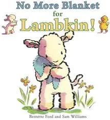 No More Blanket for Lambkin