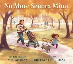 No More Senora Mimi.