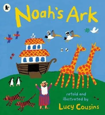 Noah's Ark (Paperback)