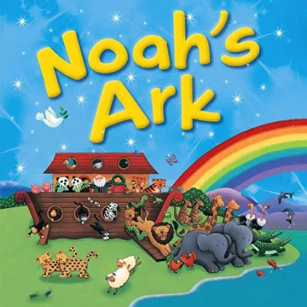 Noah's Ark-