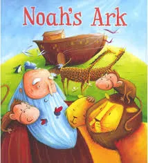 Noah's Ark