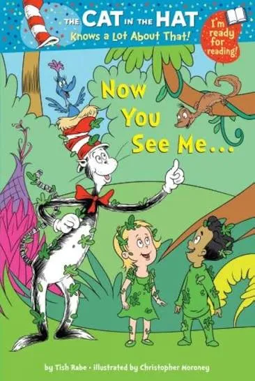 Now You See Me