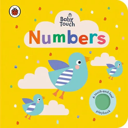 Numbers -