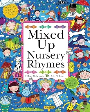 Nursery Rhymes (Mixed Up)