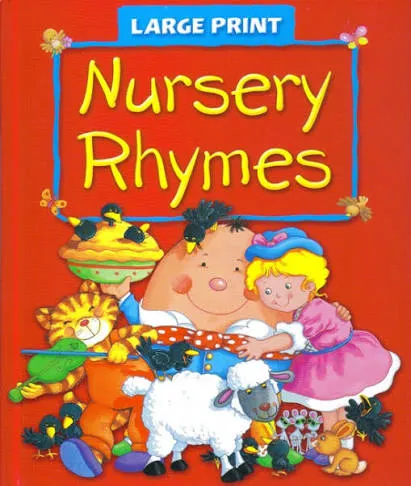 Nursery Rhymes