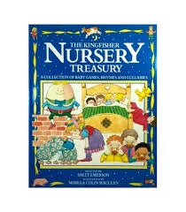 Nursery Treasury