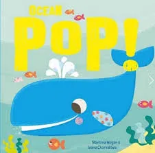 Ocean Pop