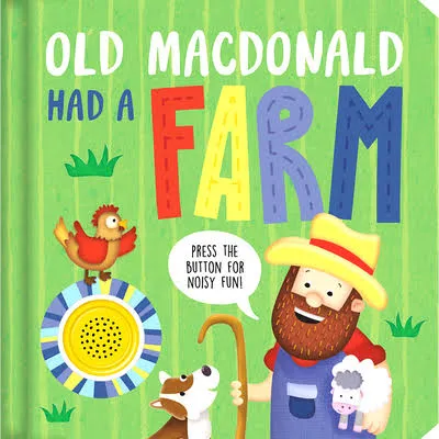 Old MacDonald Had a Farm -