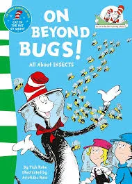 On Beyond Bugs