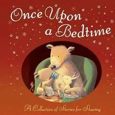 Once Upon a Bedtime - Hardcover