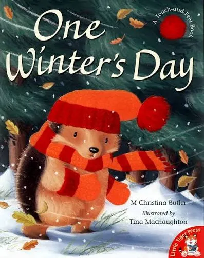 One Winter's Day