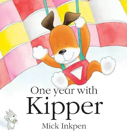 One Year With Kipper
