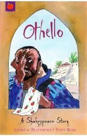 Othello (A Shakespeare Story)