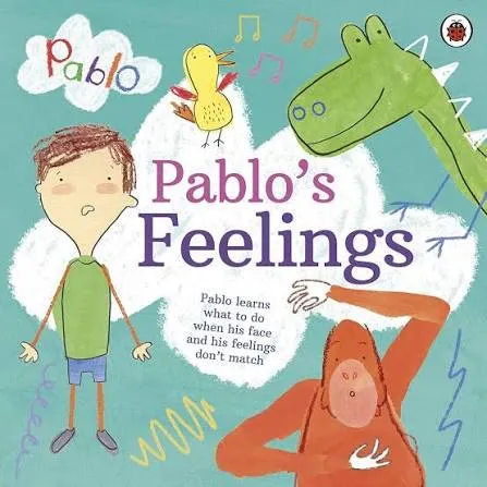 Pablo's Feelings